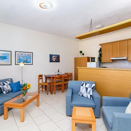 Holiday home Hills Sissi (Crete)