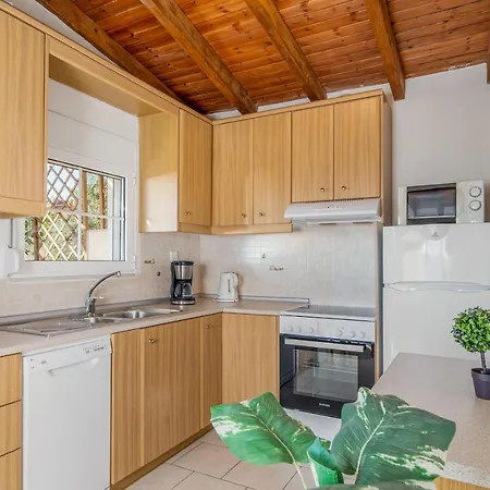 Hills Holiday home