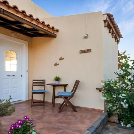 Holiday home Hills Sissi (Crete)
