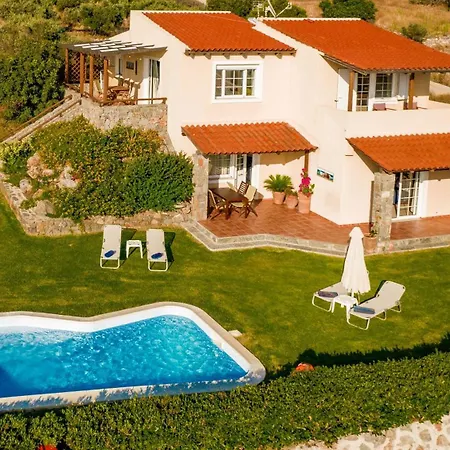 Hills Holiday home Sissi (Crete)