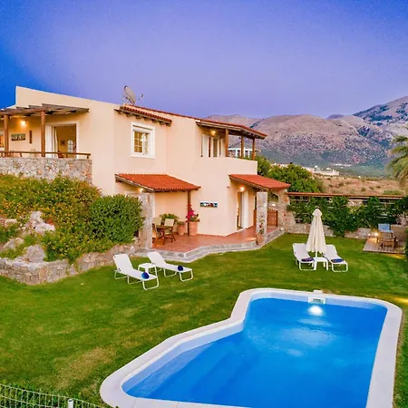 Hills Sissi (Crete)