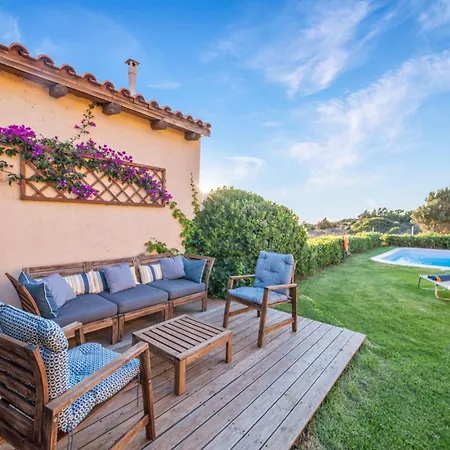 Hills Holiday home